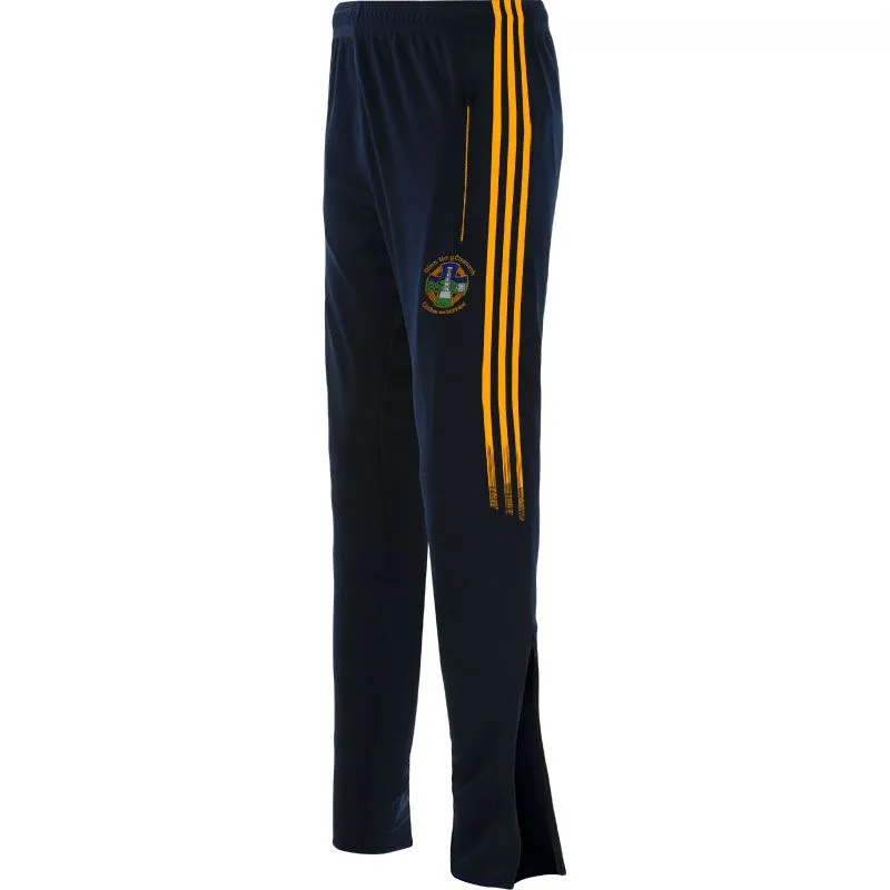 Clg Na Rinne Kids' Reno Squad Skinny Tracksuit Bottoms