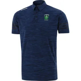 Clonguish GAA Kids' Osprey Polo Shirt