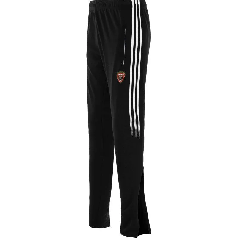 Cloyne GAA Cork Reno Squad Skinny Tracksuit Bottoms