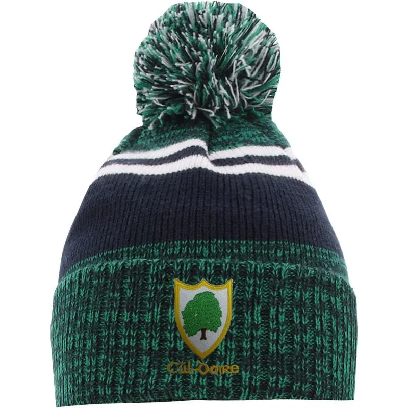 Coolderry GAA Kids' Canyon Bobble Hat