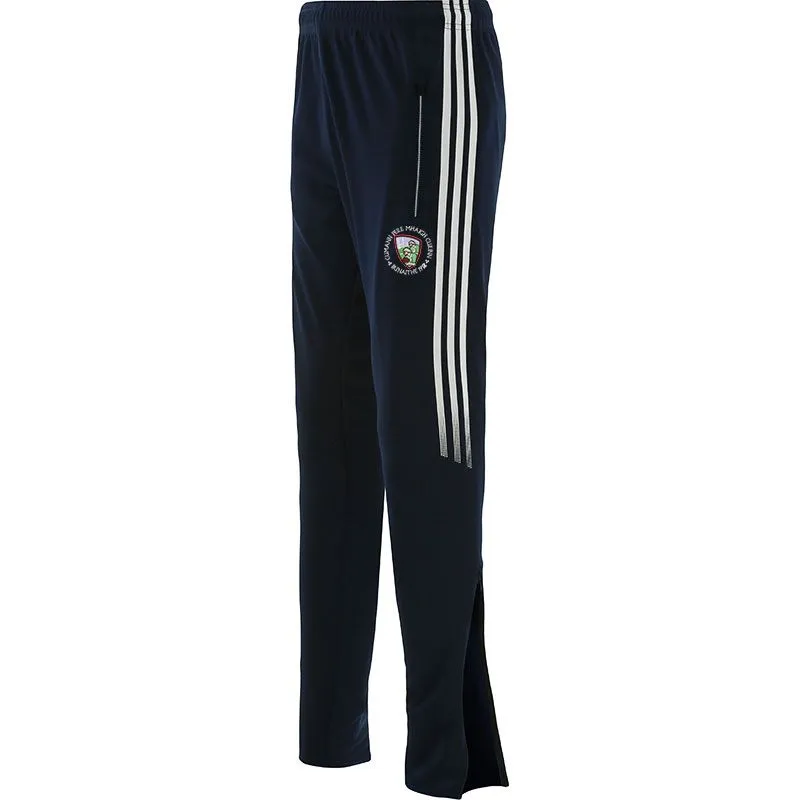 Cumann Peile Mhaigh Cuilinn Reno Squad Skinny Tracksuit Bottoms