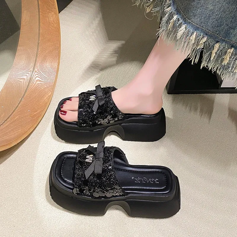 CushioSole leisure Sandals