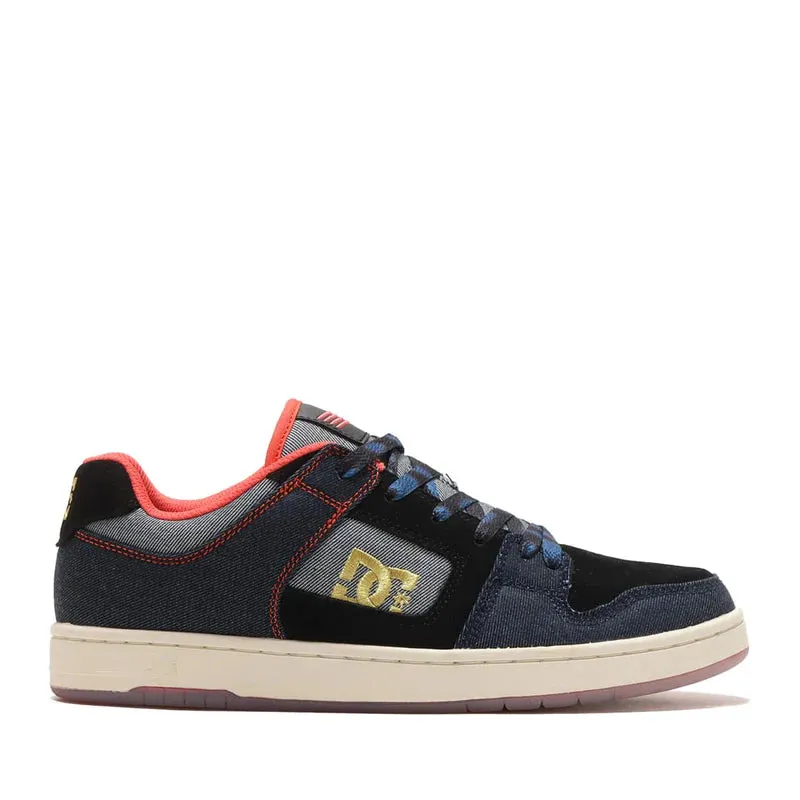 DC SHOES MANTECA 4 ATMOS DDM 1