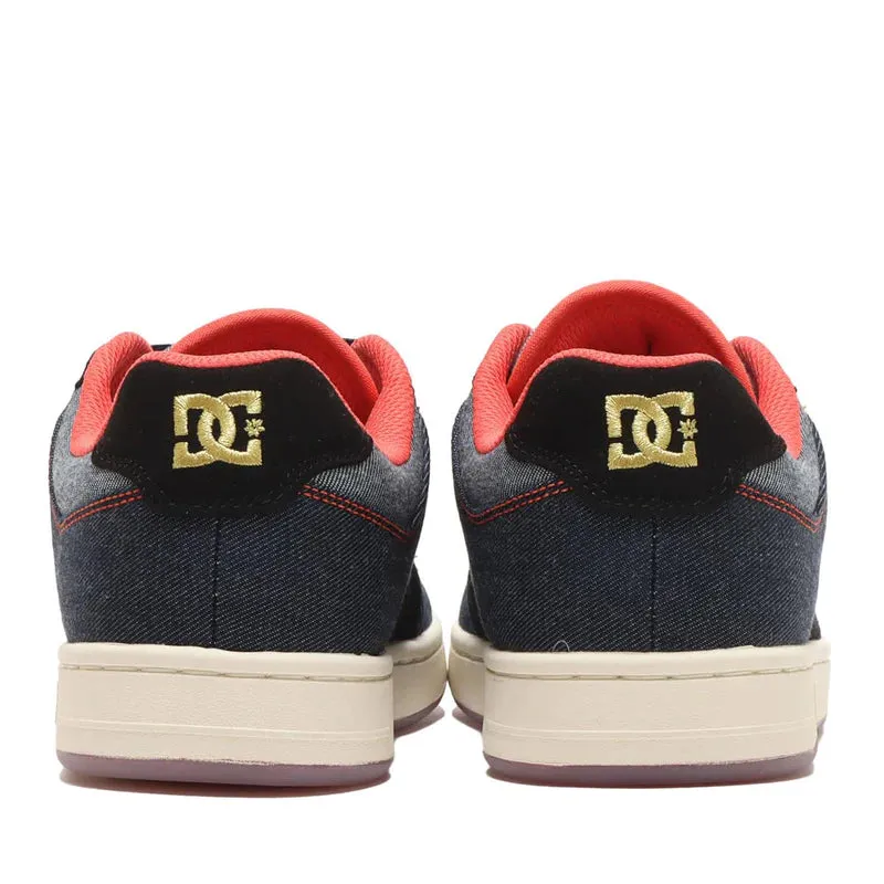 DC SHOES MANTECA 4 ATMOS DDM 1