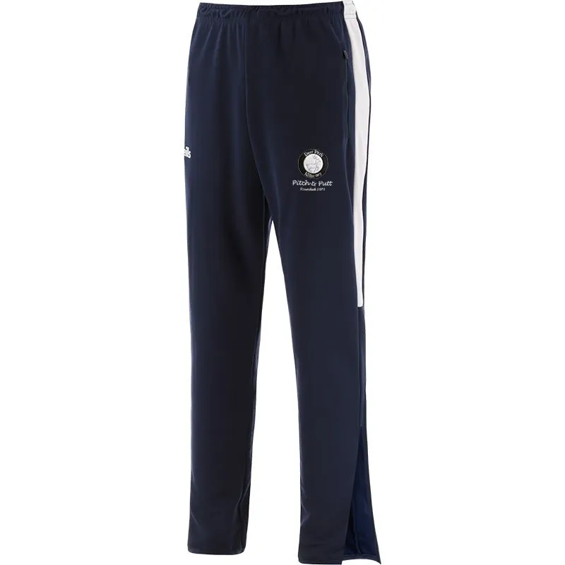 Deerpark Pitch and Putt Club Killarney Aspire Skinny Tracksuit Bottoms