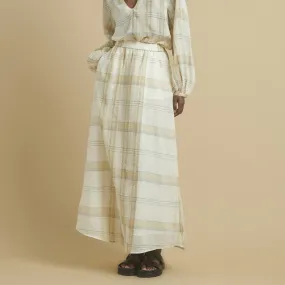    Diega - Jabolo Skirt - Ecru