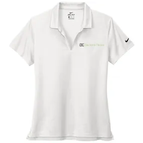 Doctors Choice Ladies Performance NIKE Polo