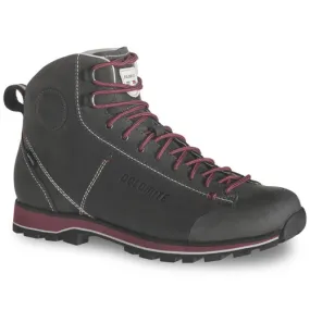 Dolomite 54 High FG GTX Unisex Boot Anthracite Grey | GWC