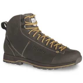 Dolomite 54 High FG GTX Unisex Boot Pinecone Brown | GWC