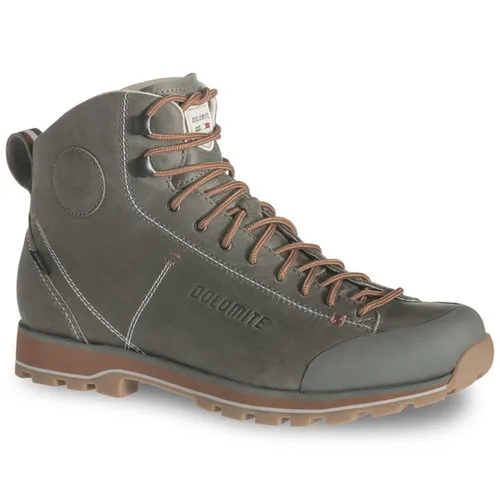 Dolomite 54 High FG GTX Unisex Boot Sage Green | GWC