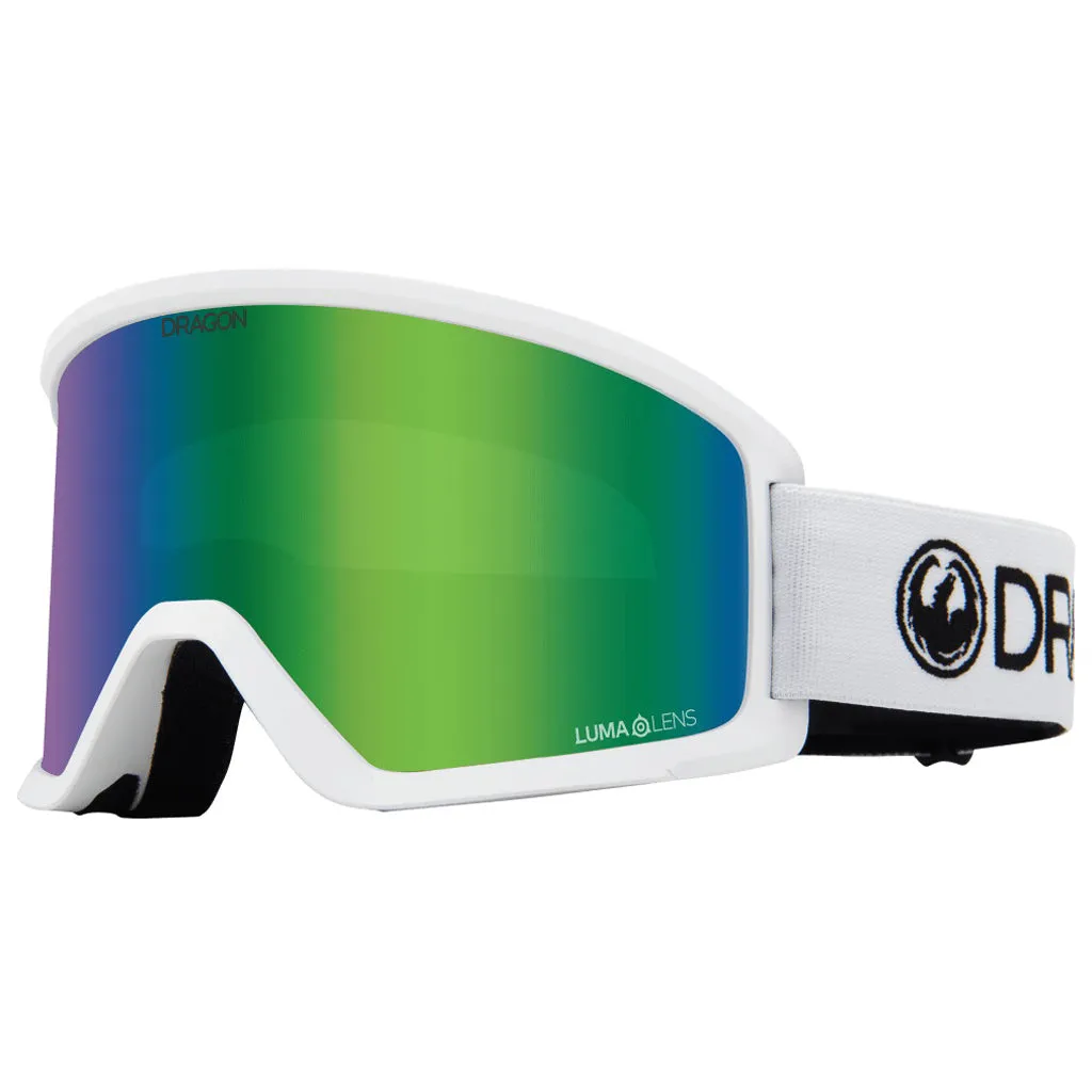 Dragon DX3 OTG LB Goggles 2024