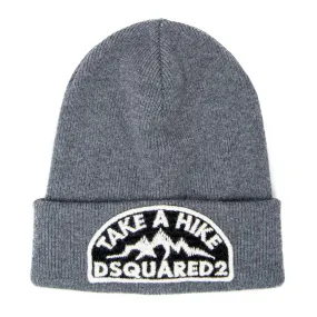 Dsquared2 Knit Hat Doppio | Credomen