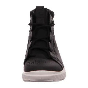 Ecco ST1 Lite Women's Sneakers, Black - Stylish & Comfortable