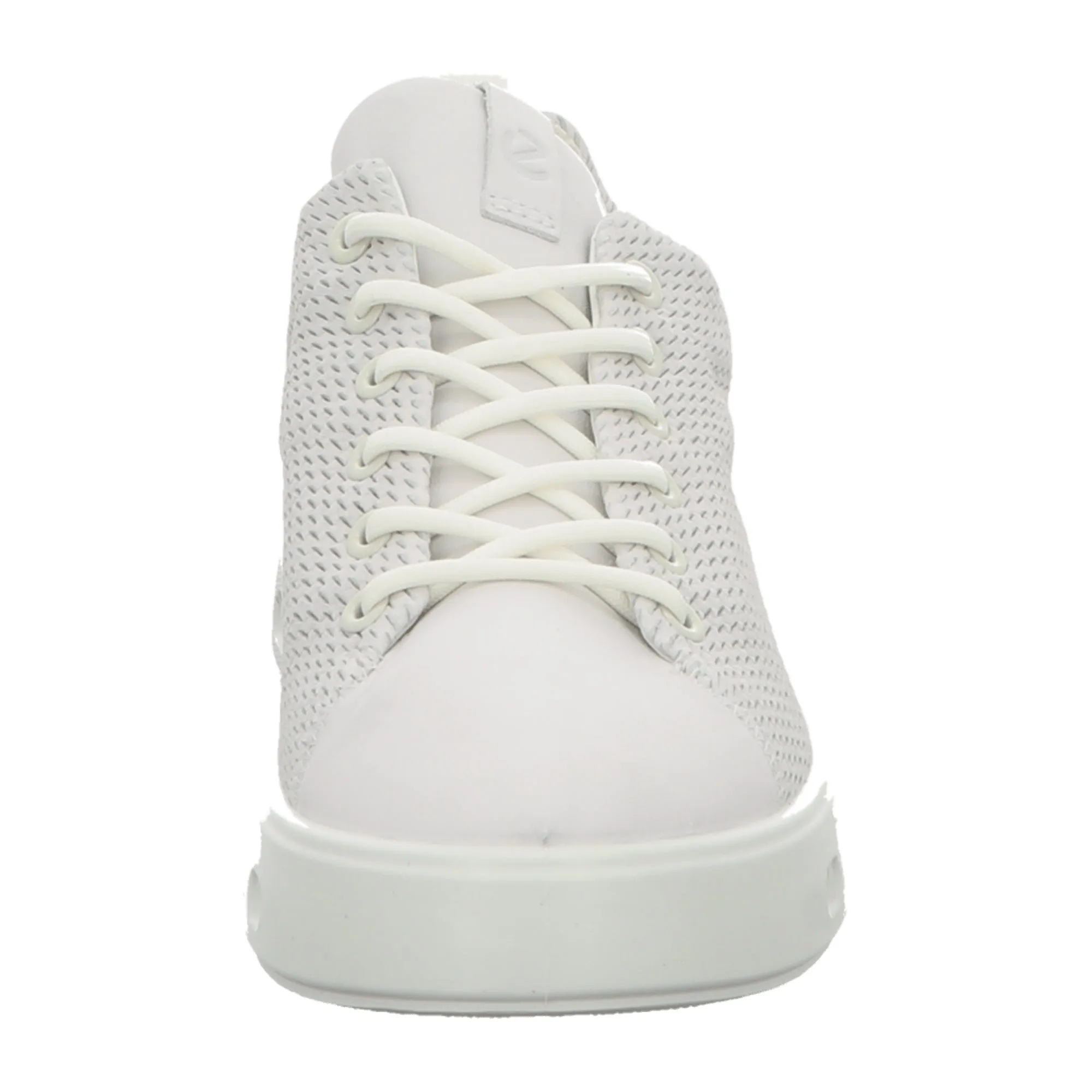 Ecco STREET 720 W Women's White Sneakers | Fashionable & Durable