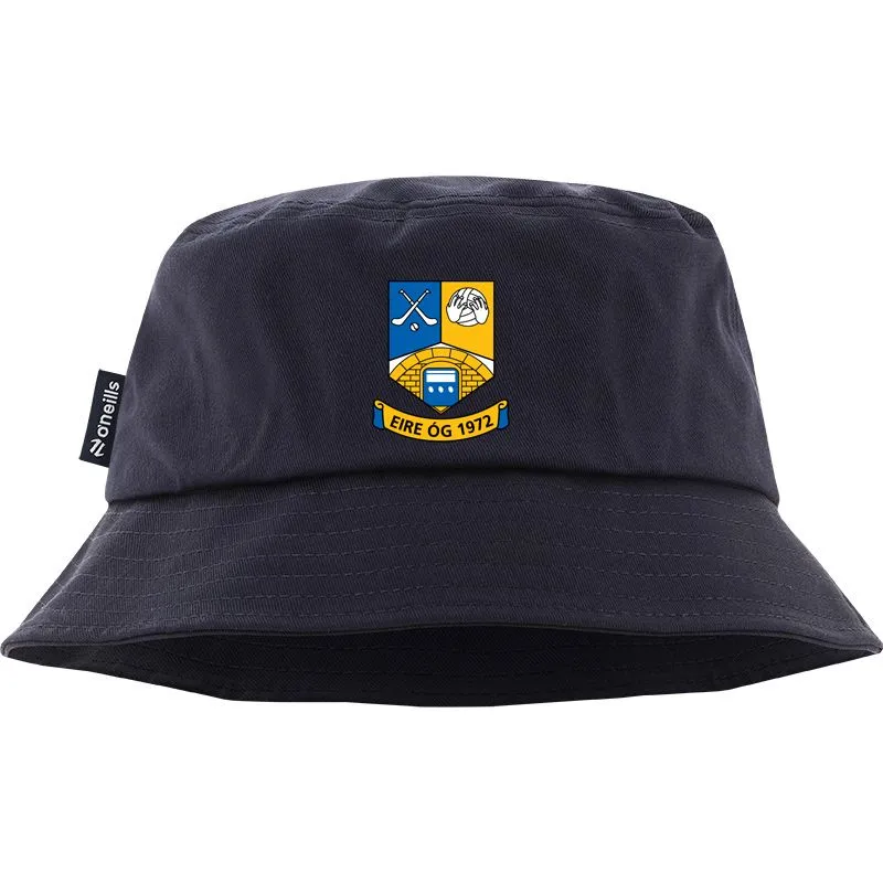 Eire Og Na Mullai Bucket Hat