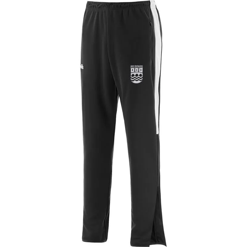 Ennistymon GAA Football Club Kids' Aspire Skinny Tracksuit Bottoms