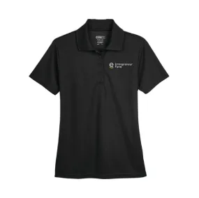 Entrepreneur Fund Women's Performance Lightweight Polo