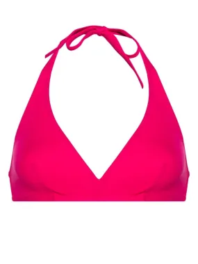 ERES Gang full-cup bikini top - Pink