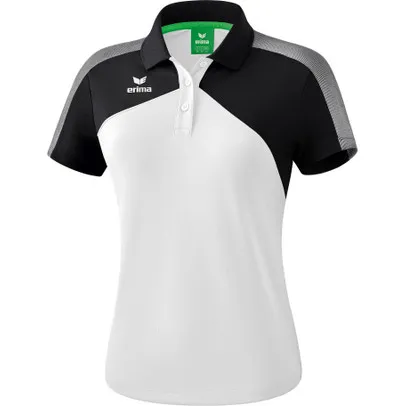 Erima Premium One 2.0 Polo Women