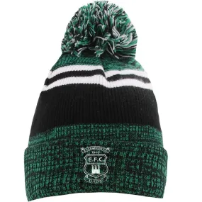 Evergreen FC Kids' Canyon Bobble Hat