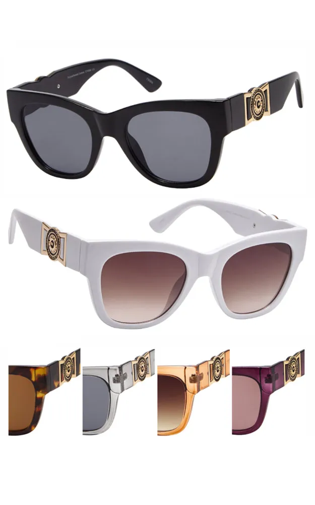 F5345AG Wholesale Women Sunglasses