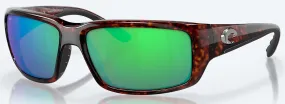 Fantail Polarized Sunglasses