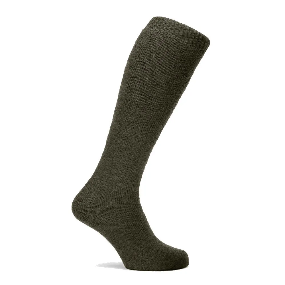 Farlows Ranger Knitted Knee High Boot Socks