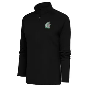 Federacion Mexicana De Futbol Statement Womens Half Zip Pullover