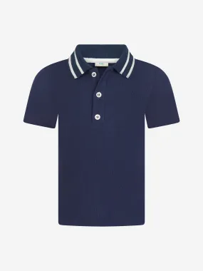 Fendi Baby Boys Polo Top