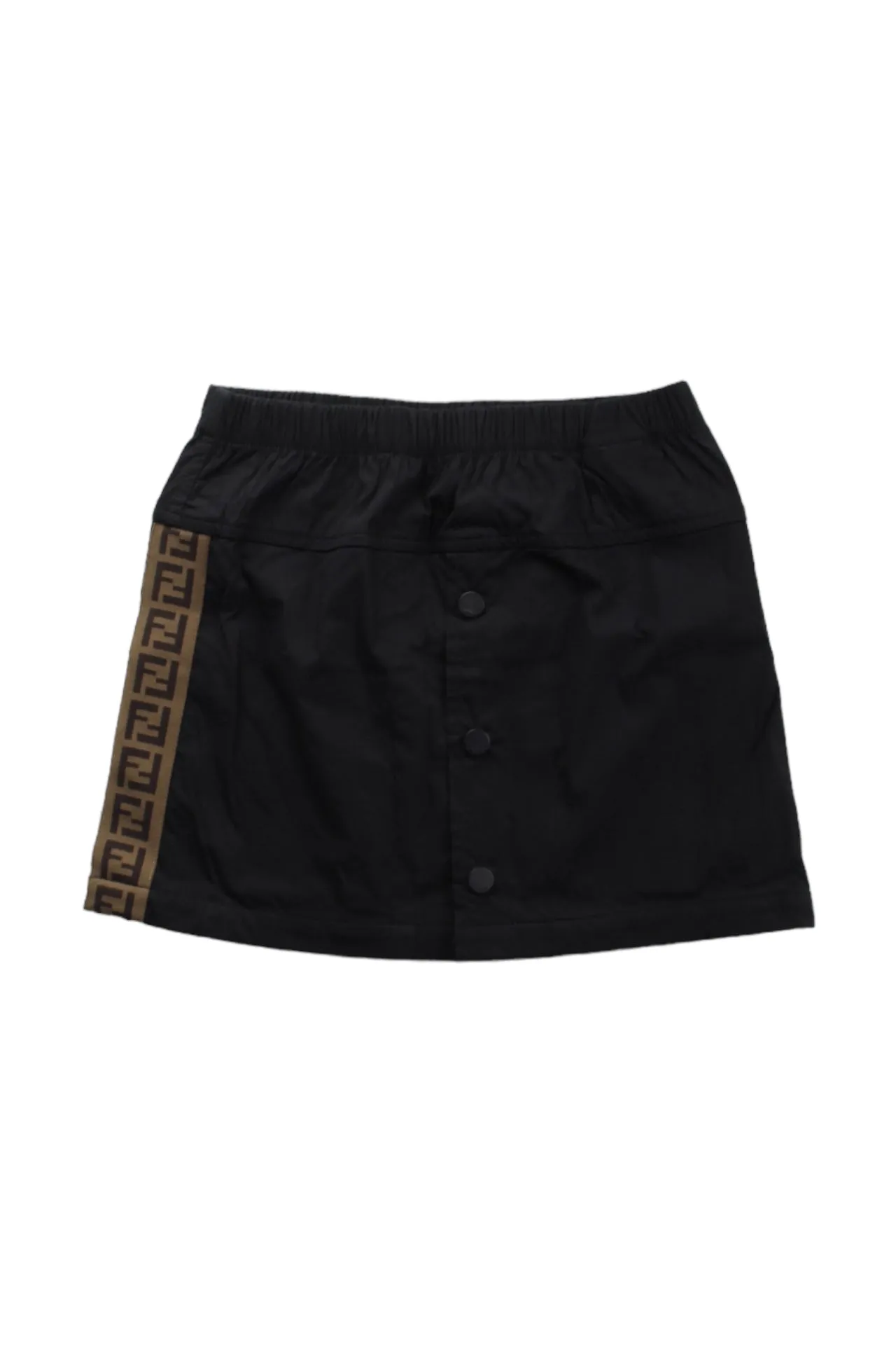 Fendi Short Skirt 6T