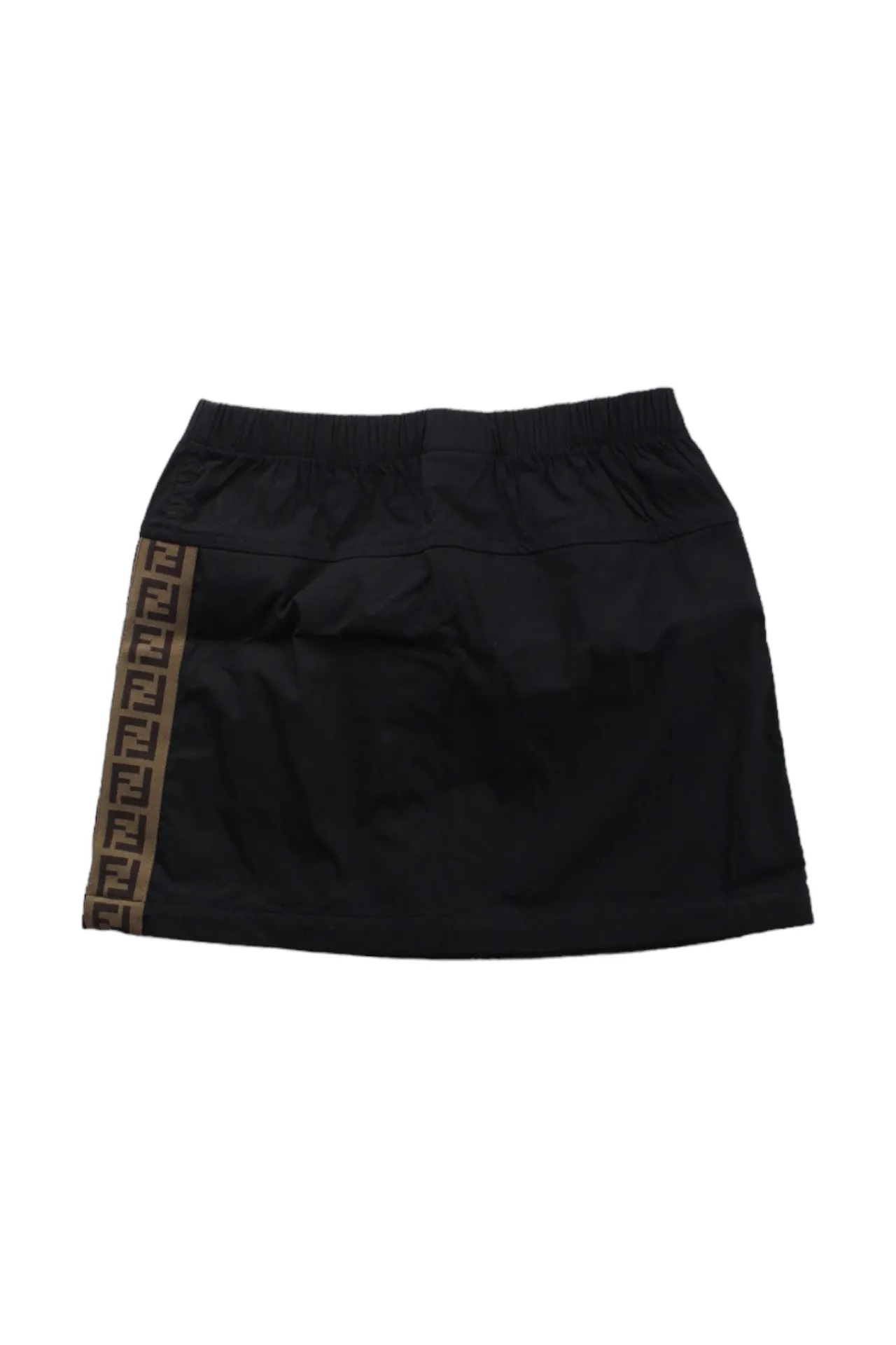 Fendi Short Skirt 6T