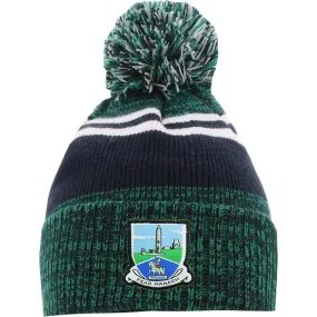 Fermanagh LGFA Kids' Canyon Bobble Hat