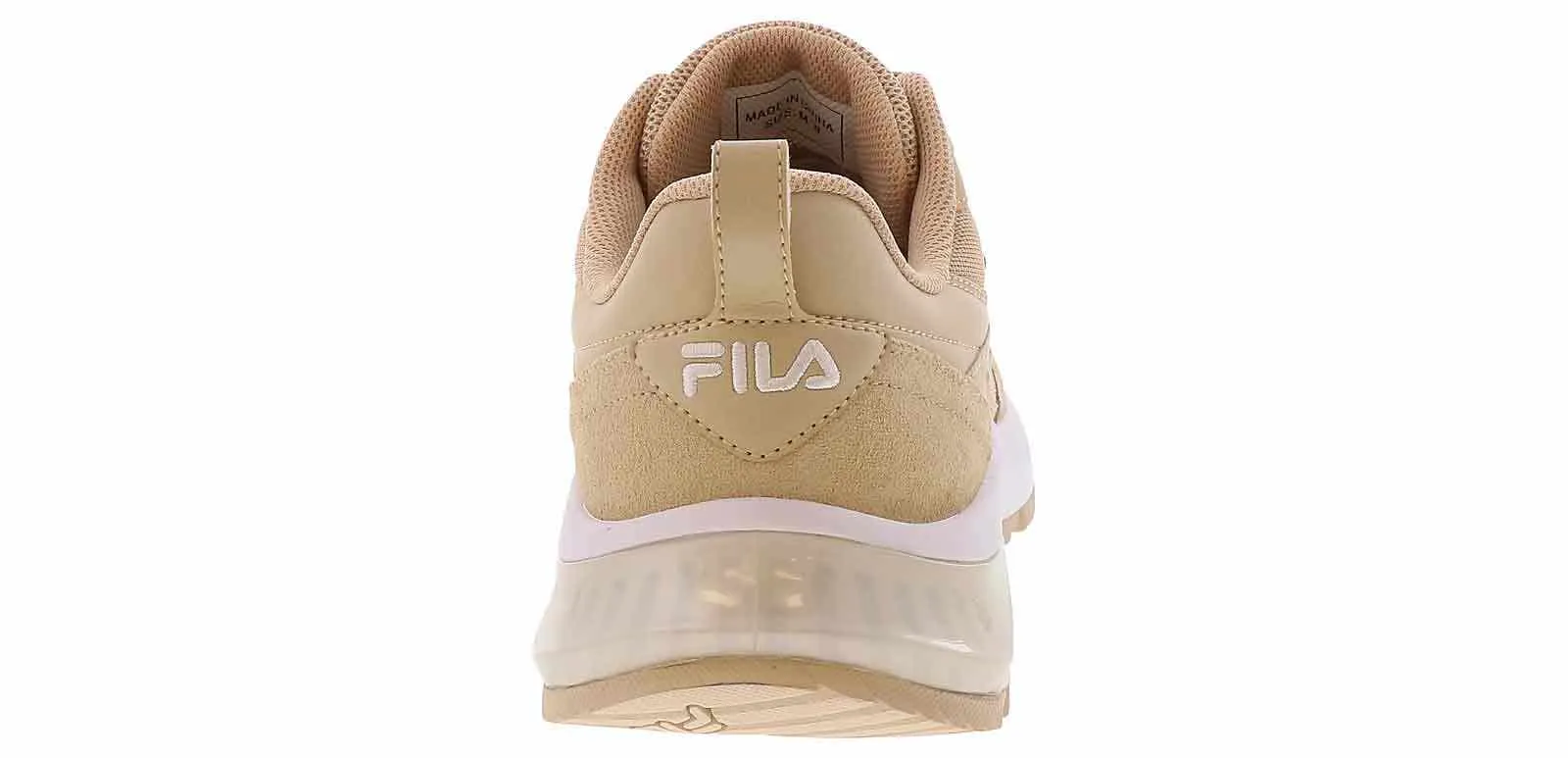 Fila Dynamix Viz 2 Men's Running Shoe