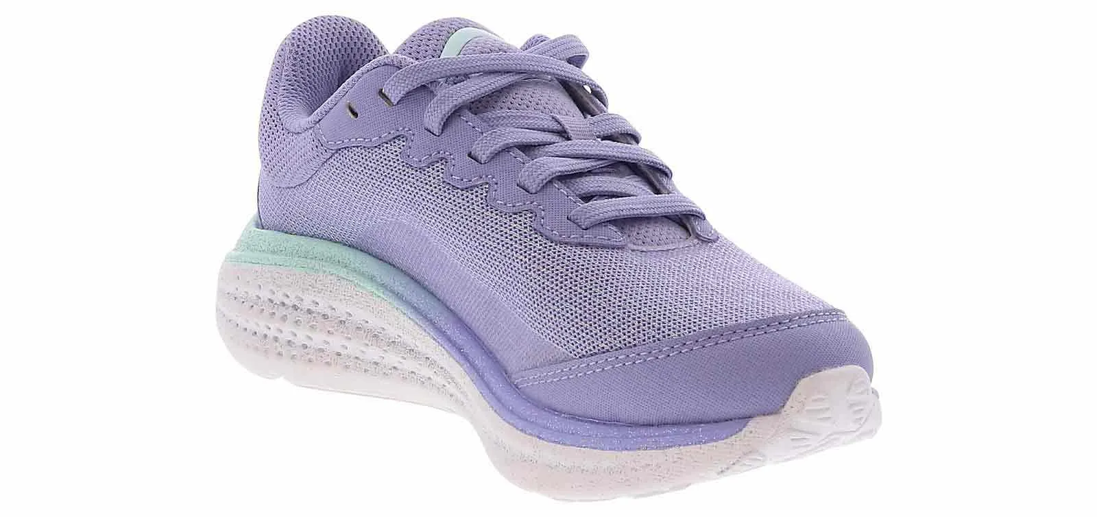 Fila Kinnect Glitter Youth Girls’ (11-3) Running Shoe