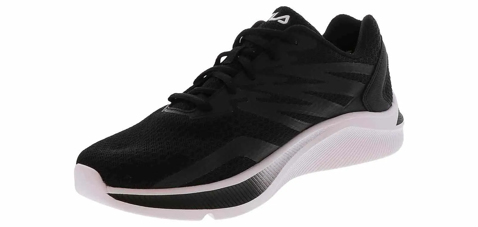 Fila Memory Sequence Men’s Wide Width Running Shoe