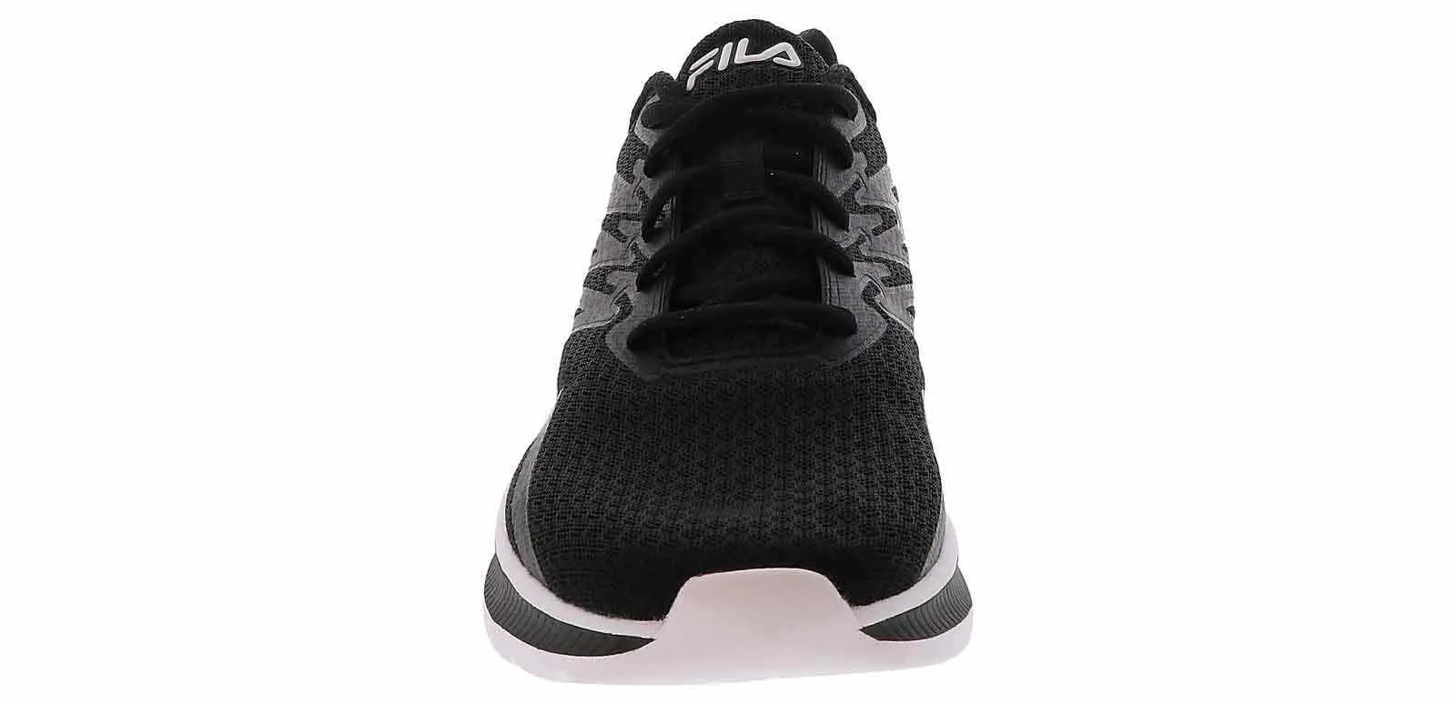 Fila Memory Sequence Men’s Wide Width Running Shoe