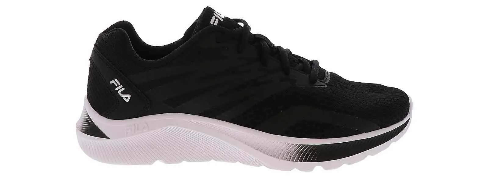 Fila Memory Sequence Men’s Wide Width Running Shoe