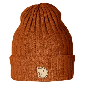 Fjallraven Byron Hat in Autumn Leaf