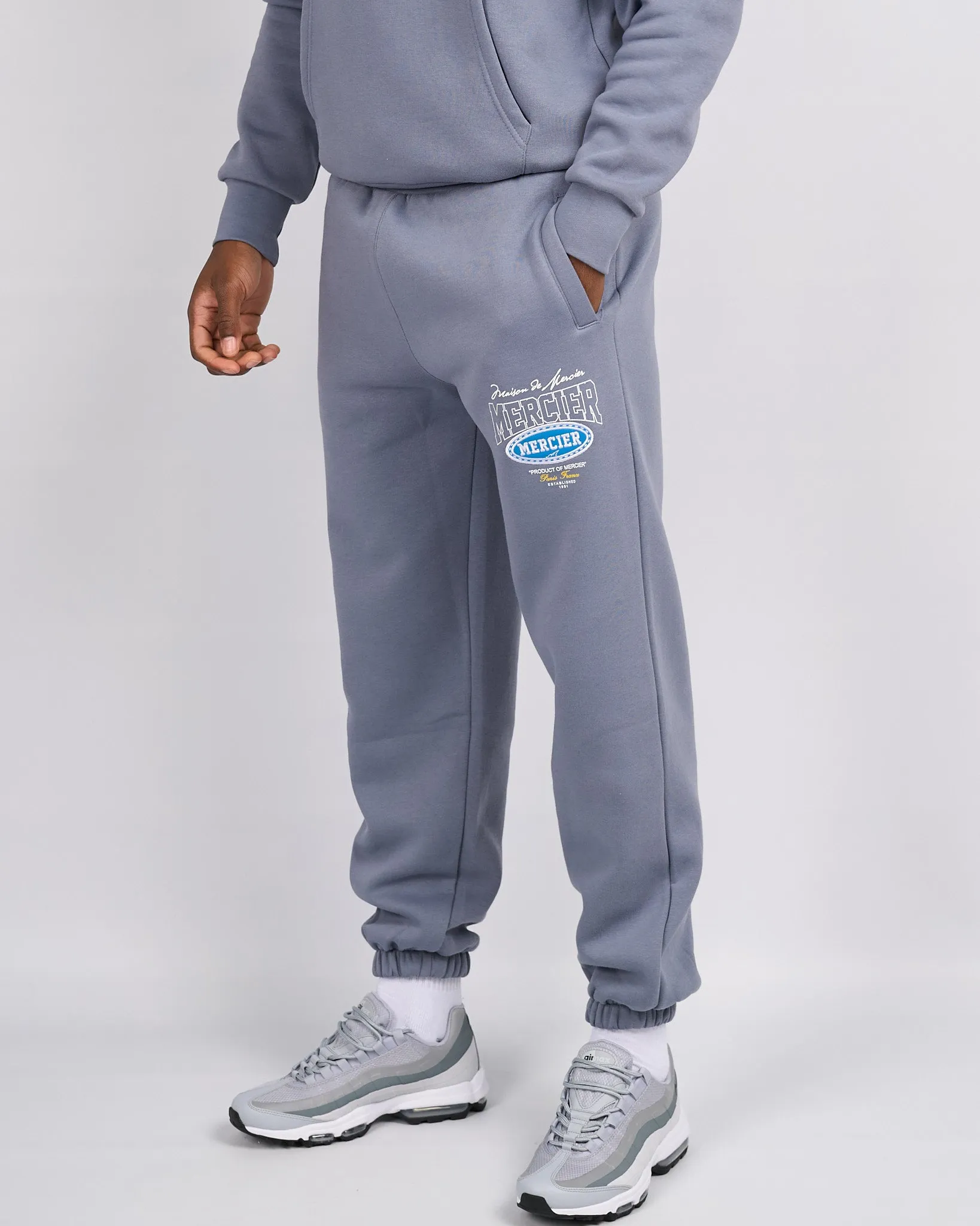 Flint Multi Tour Joggers