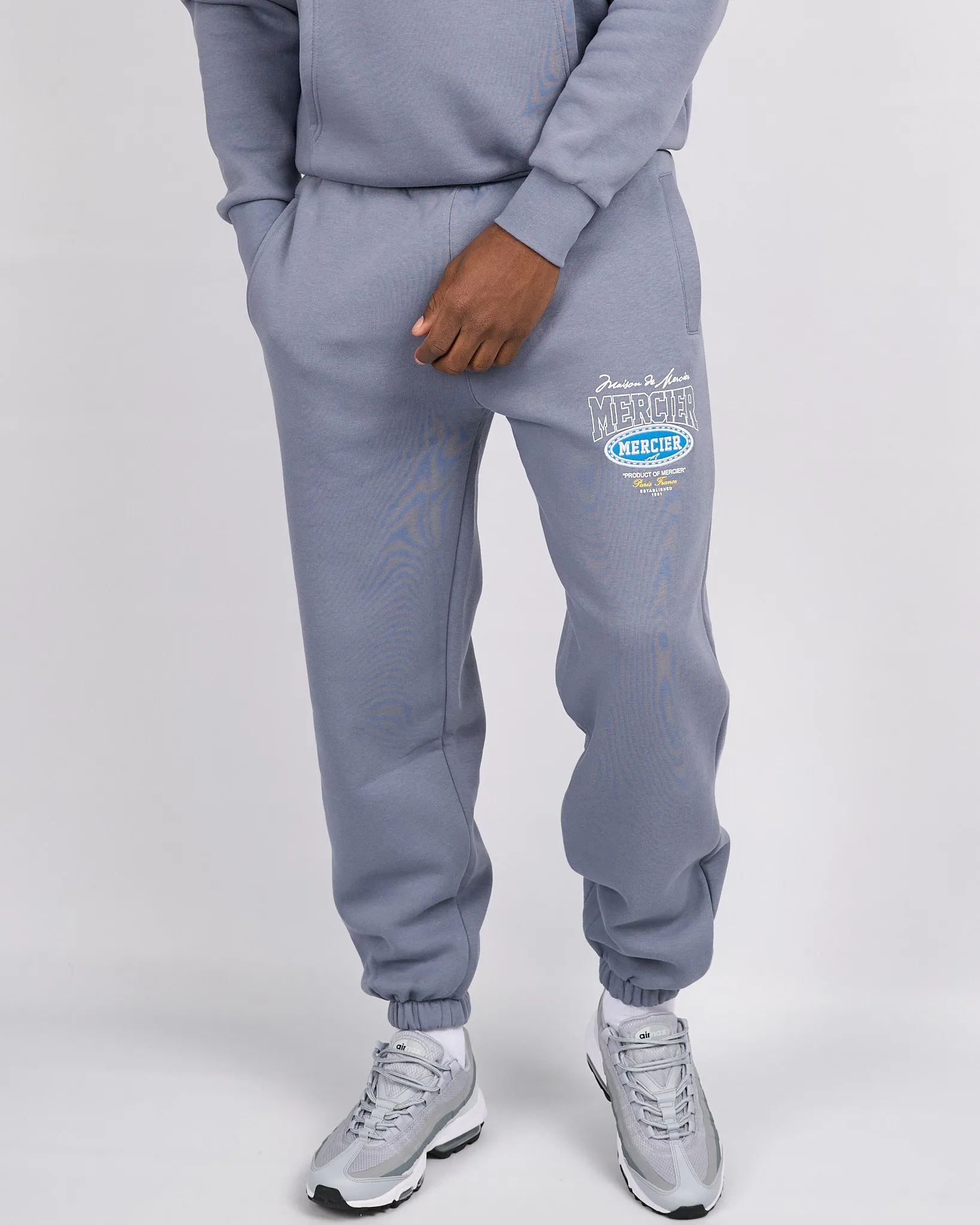 Flint Multi Tour Joggers