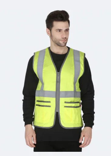 Forge | FR Hi-Vis Safety Vest | Class 2