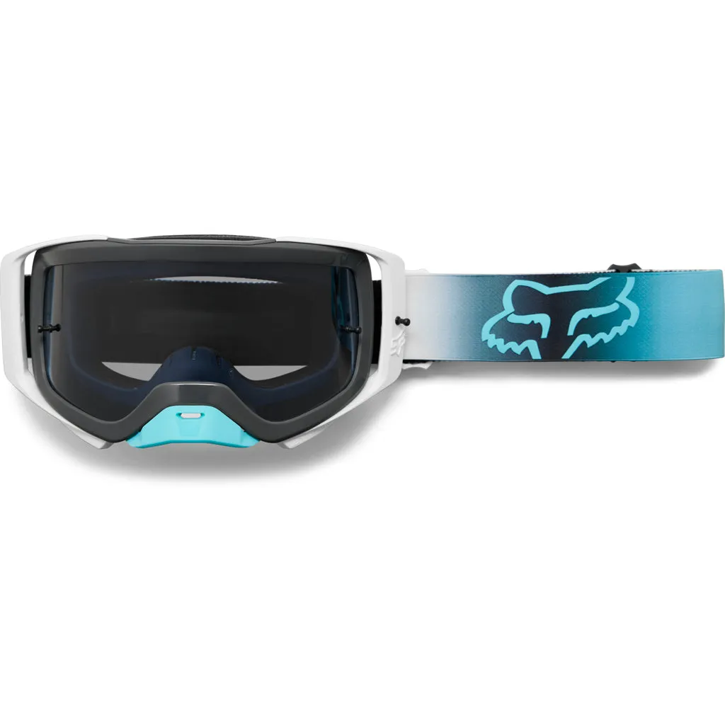 Fox - Airspace Fgmnt Teal Goggles