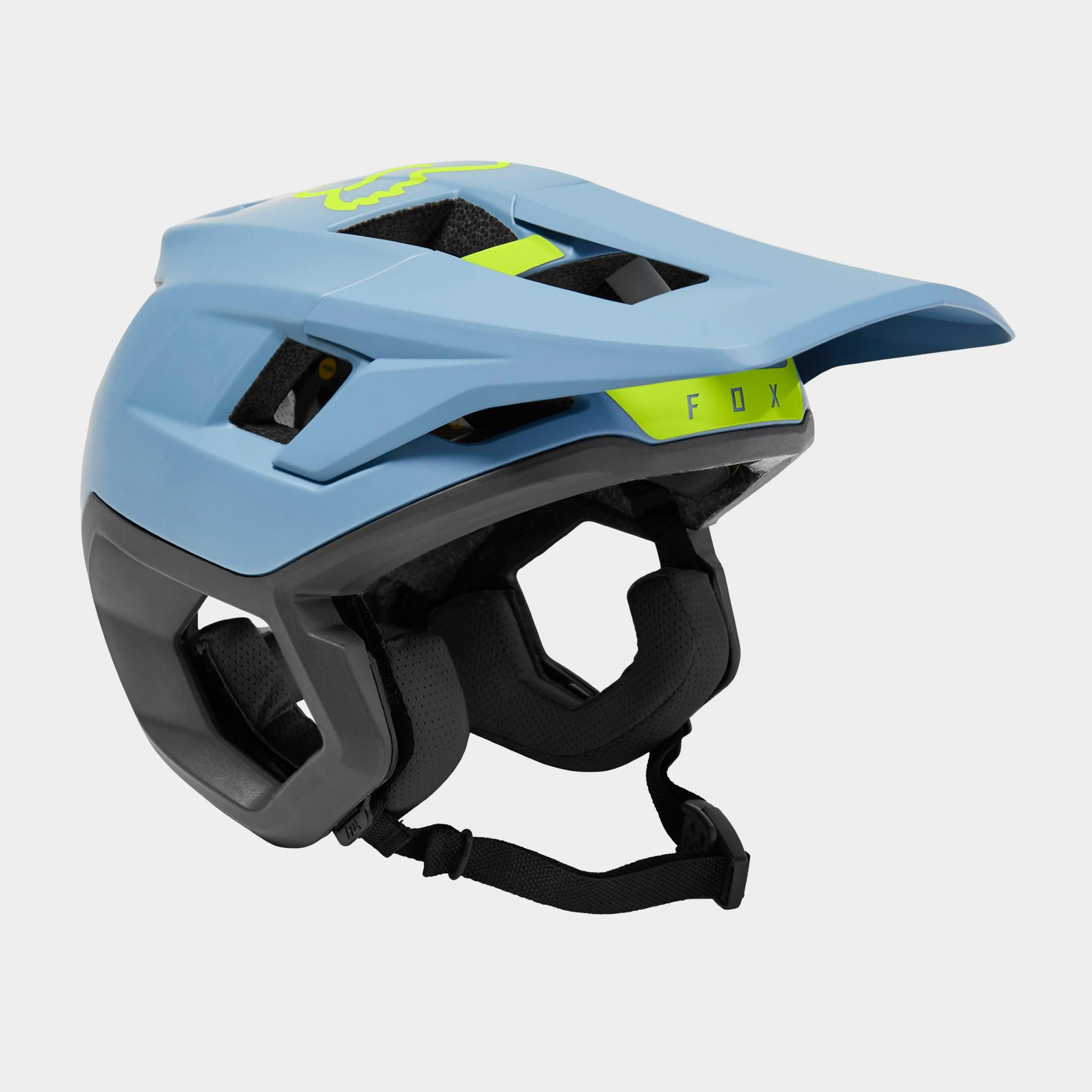 Fox Dropframe Pro Mountain Bike Helmet | Millets