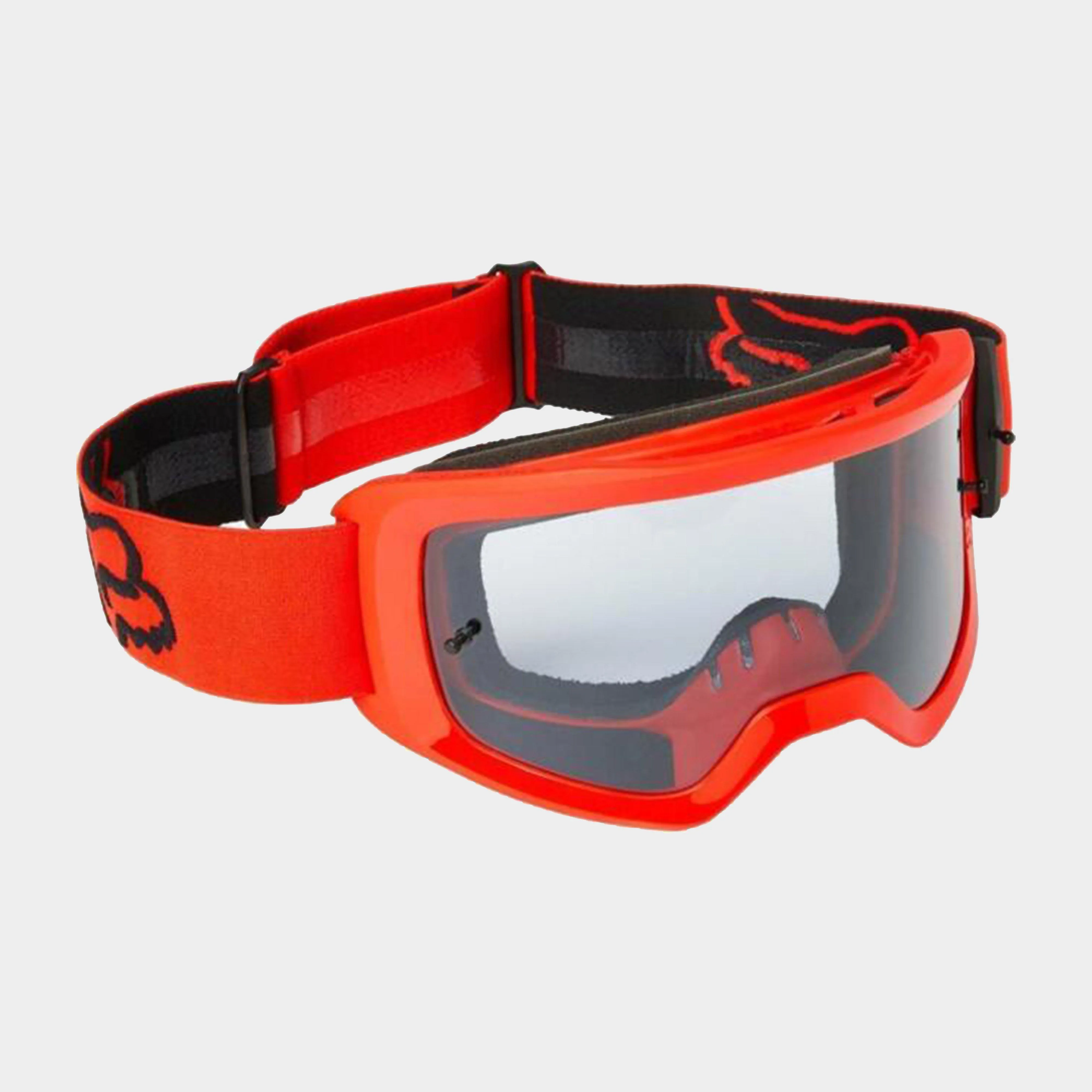 Fox Main Stray Goggles | Ultimate Outdoors