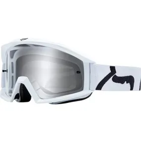 Fox - Youth Main Race Goggles