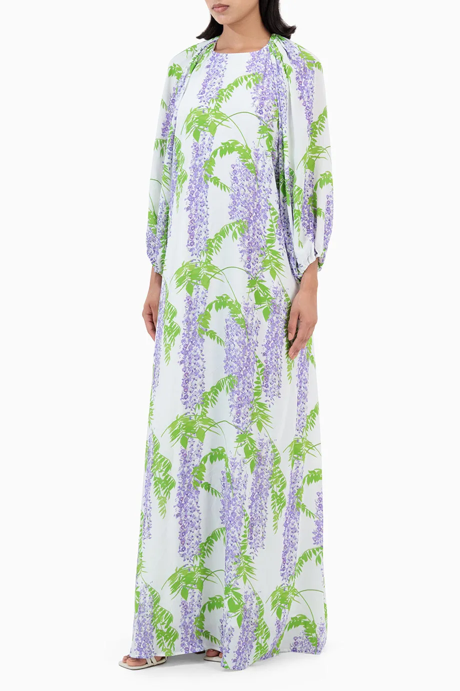 Fran Maxi Dress