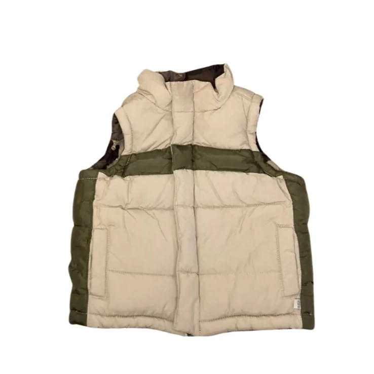 Gap Reversible Puffer Vest