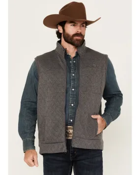 George Strait by Wrangler Men's Knit Vest