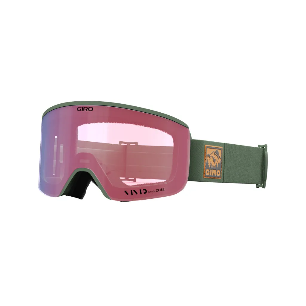 Giro Axis Goggles Adult 2025