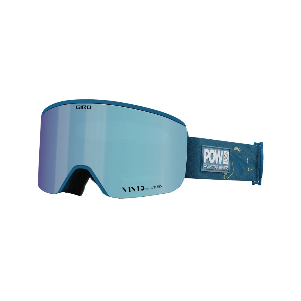 Giro Axis Goggles Adult 2025